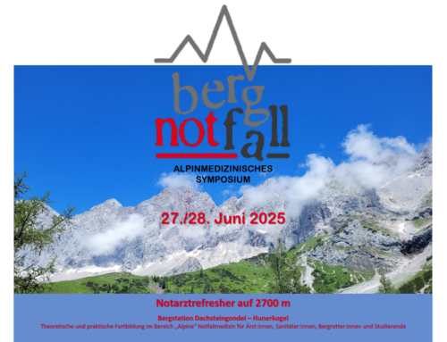 BergNotFall 2025